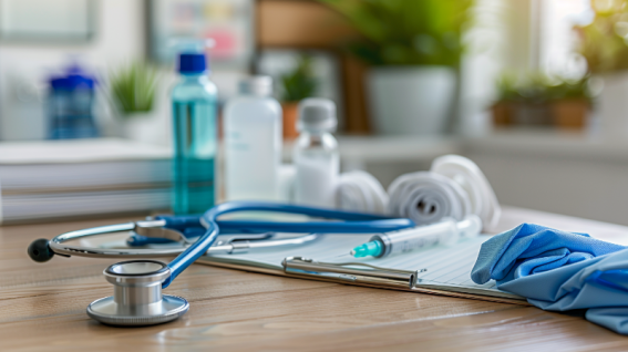 Aide médicale Aide médicale