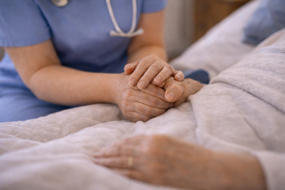 Infirmière à domicile Infirmière à domicile