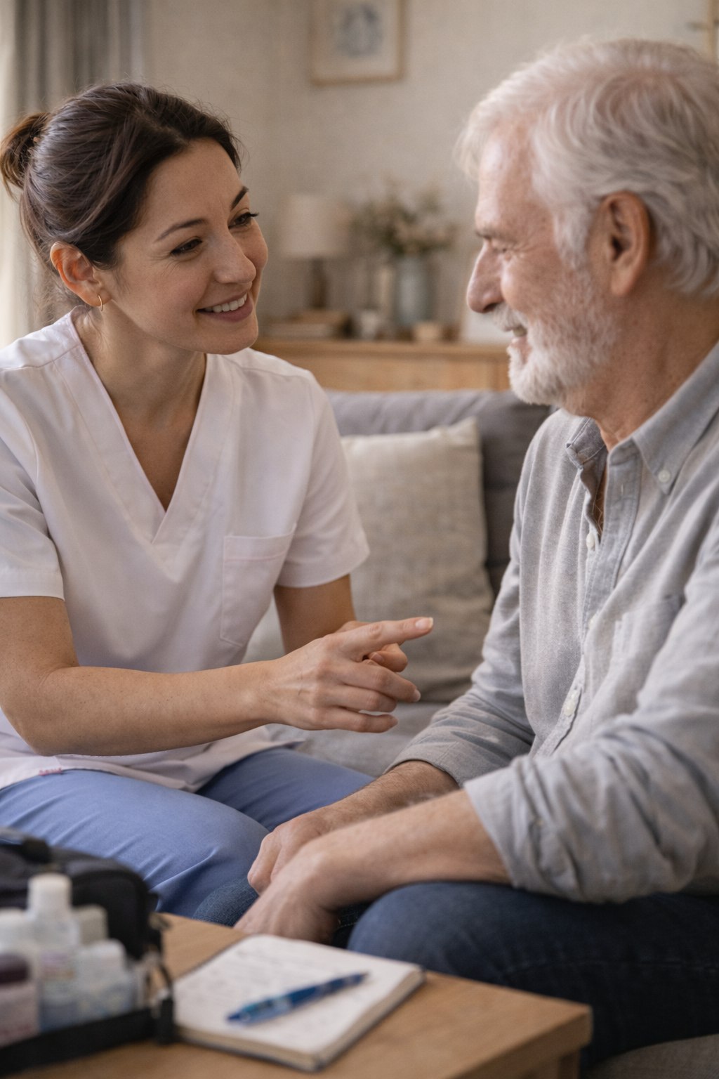 accompagnement personnalisé