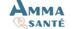 Amma Santé | Logo